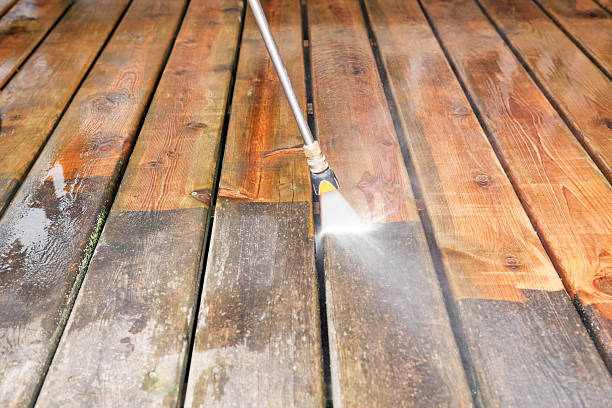 Best Soft Washing  in Hillsboro, WI